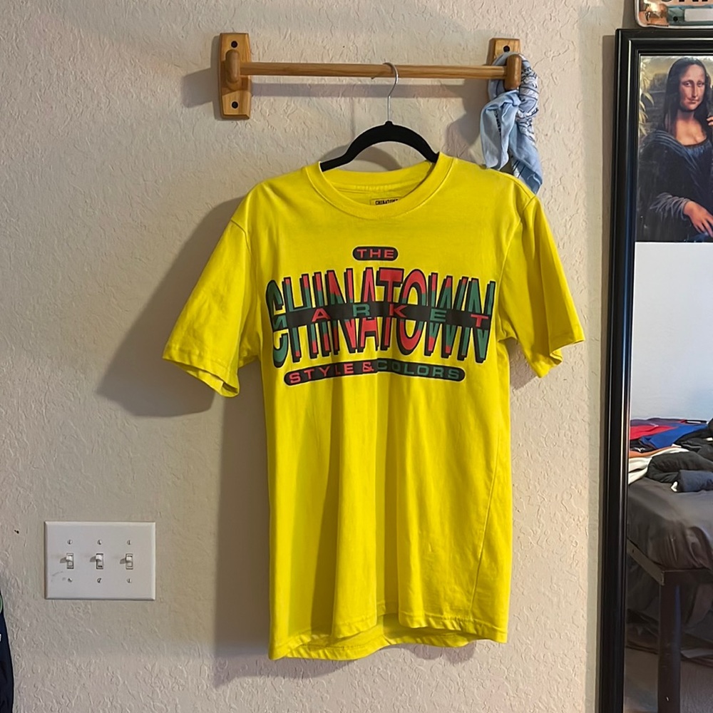 Chinatown Market Shirt